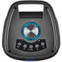 NGS Wild Banger 2 Altavoz Portátil con Bluetooth 160W